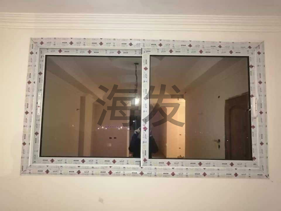 鋁板鋁型材行業